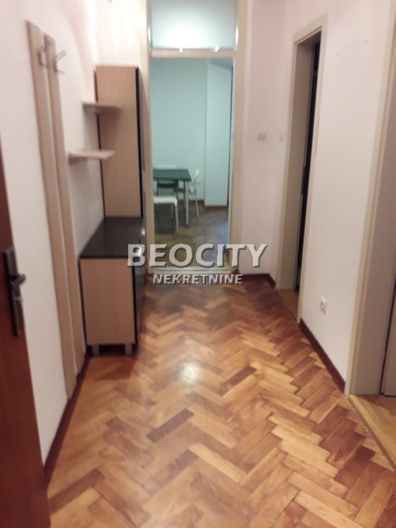 Dvosoban stan, 46 m2, Novi Sad, Dušana Vasiljeva ID: 118804 2