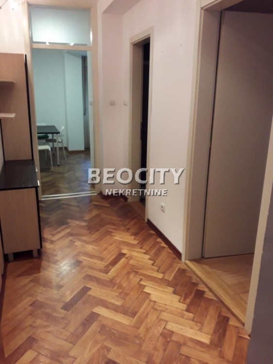 Dvosoban stan, 46 m2, Novi Sad, Dušana Vasiljeva ID: 118804 3