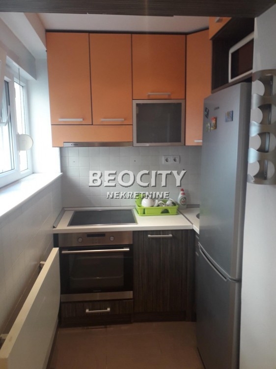 Dvosoban stan, 46 m2, Novi Sad, Dušana Vasiljeva ID: 118804 4