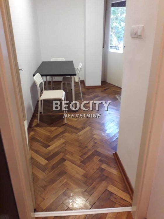 Dvosoban stan, 46 m2, Novi Sad, Dušana Vasiljeva ID: 118804 5