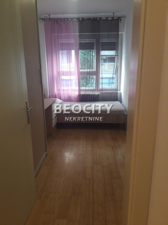 Dvosoban stan, 46 m2, Novi Sad, Dušana Vasiljeva ID: 118804 6