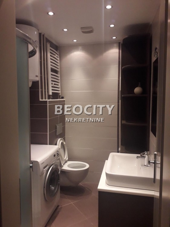 Dvosoban stan, 46 m2, Novi Sad, Dušana Vasiljeva ID: 118804 7