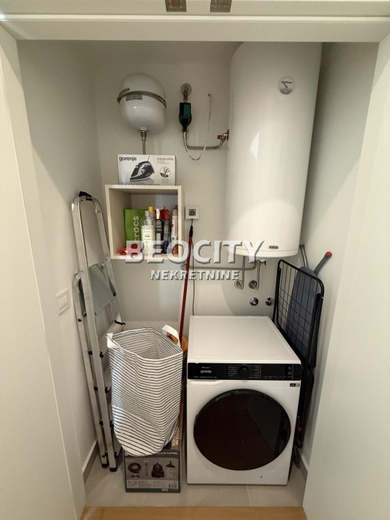 Dvosoban stan, 71 m2, Centar, BW Queen's Park ID: 124407 11