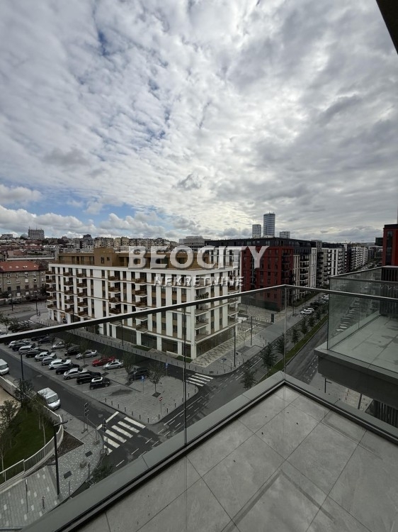 Dvosoban stan, 71 m2, Centar, BW Queen's Park ID: 124407 15