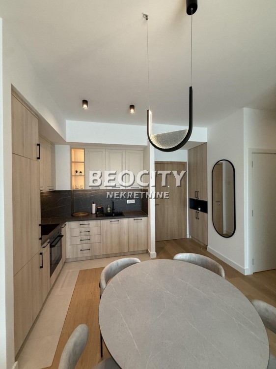 Dvosoban stan, 71 m2, Centar, BW Queen's Park ID: 124407 2