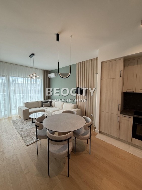 Dvosoban stan, 71 m2, Centar, BW Queen's Park ID: 124407 3