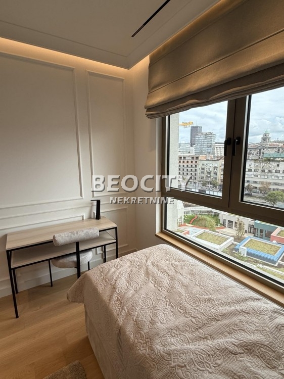 Dvosoban stan, 71 m2, Centar, BW Queen's Park ID: 124407 8