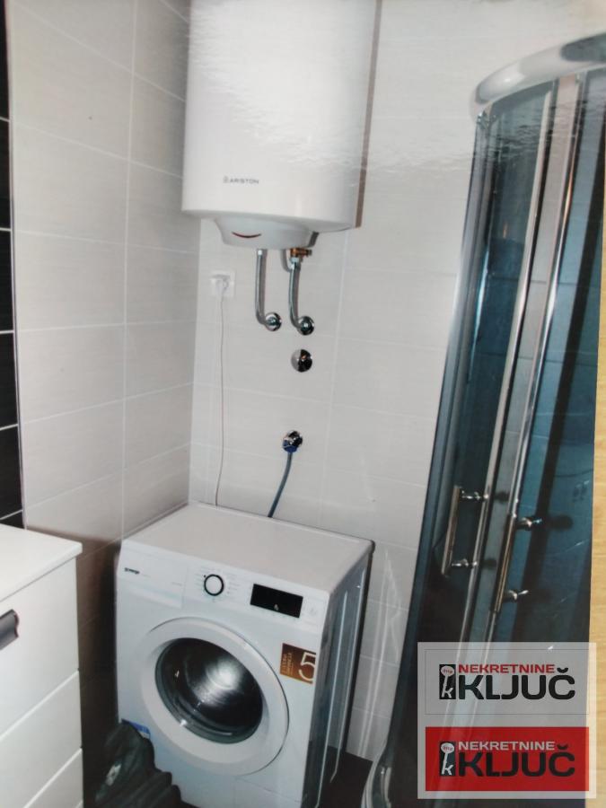 Izdavanje, Stan, Novi Sad, Bulevar Oslobođenja 6