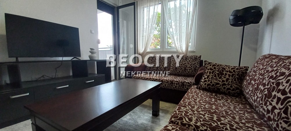 Jednosoban stan, 43 m2, Telep, Jerneja Kopitara ID: 124346 2