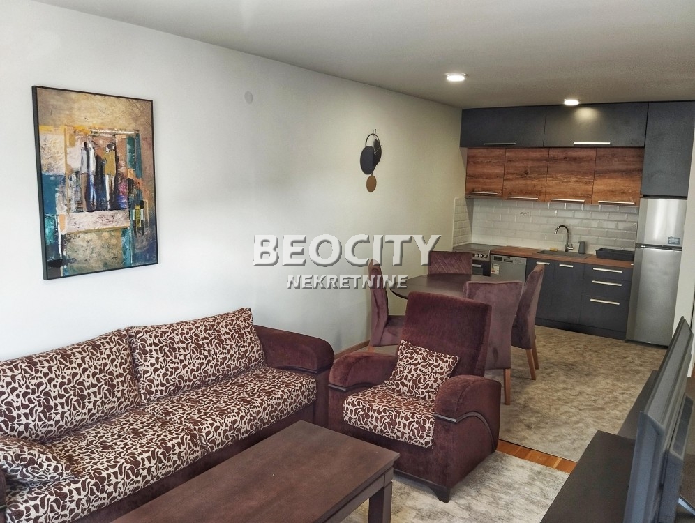 Jednosoban stan, 43 m2, Telep, Jerneja Kopitara ID: 124346 3