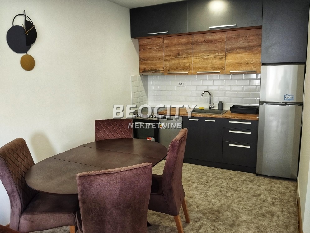 Jednosoban stan, 43 m2, Telep, Jerneja Kopitara ID: 124346 4