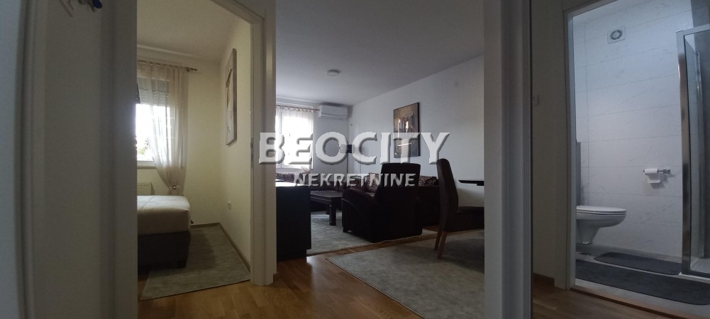 Jednosoban stan, 43 m2, Telep, Jerneja Kopitara ID: 124346 5