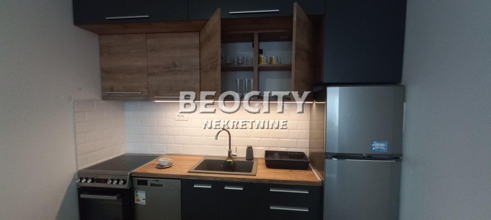 Jednosoban stan, 43 m2, Telep, Jerneja Kopitara ID: 124346 6