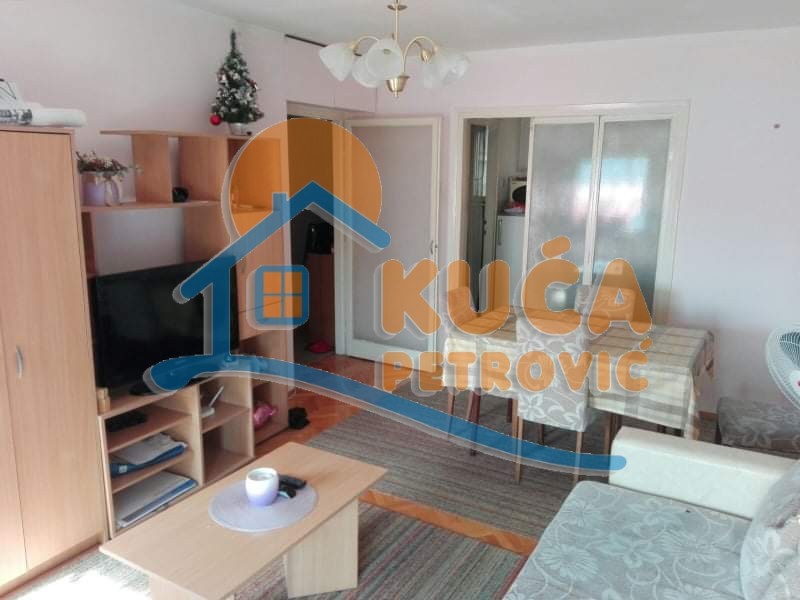 Jednosoban stan, 45 m2, Centar, Generala Milojka Lešjanina ID: i-015061 1