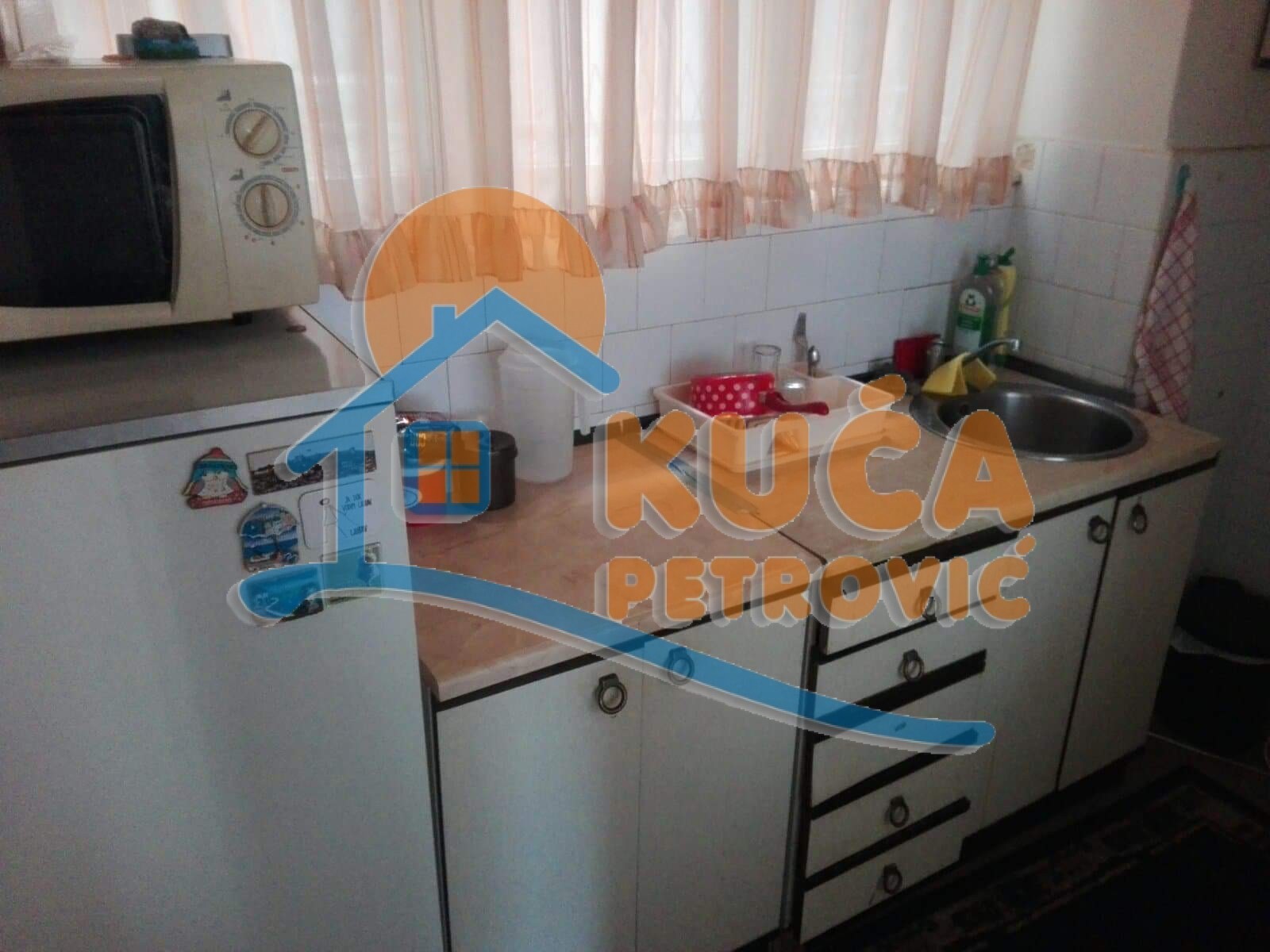 Jednosoban stan, 45 m2, Centar, Generala Milojka Lešjanina ID: i-015061 3