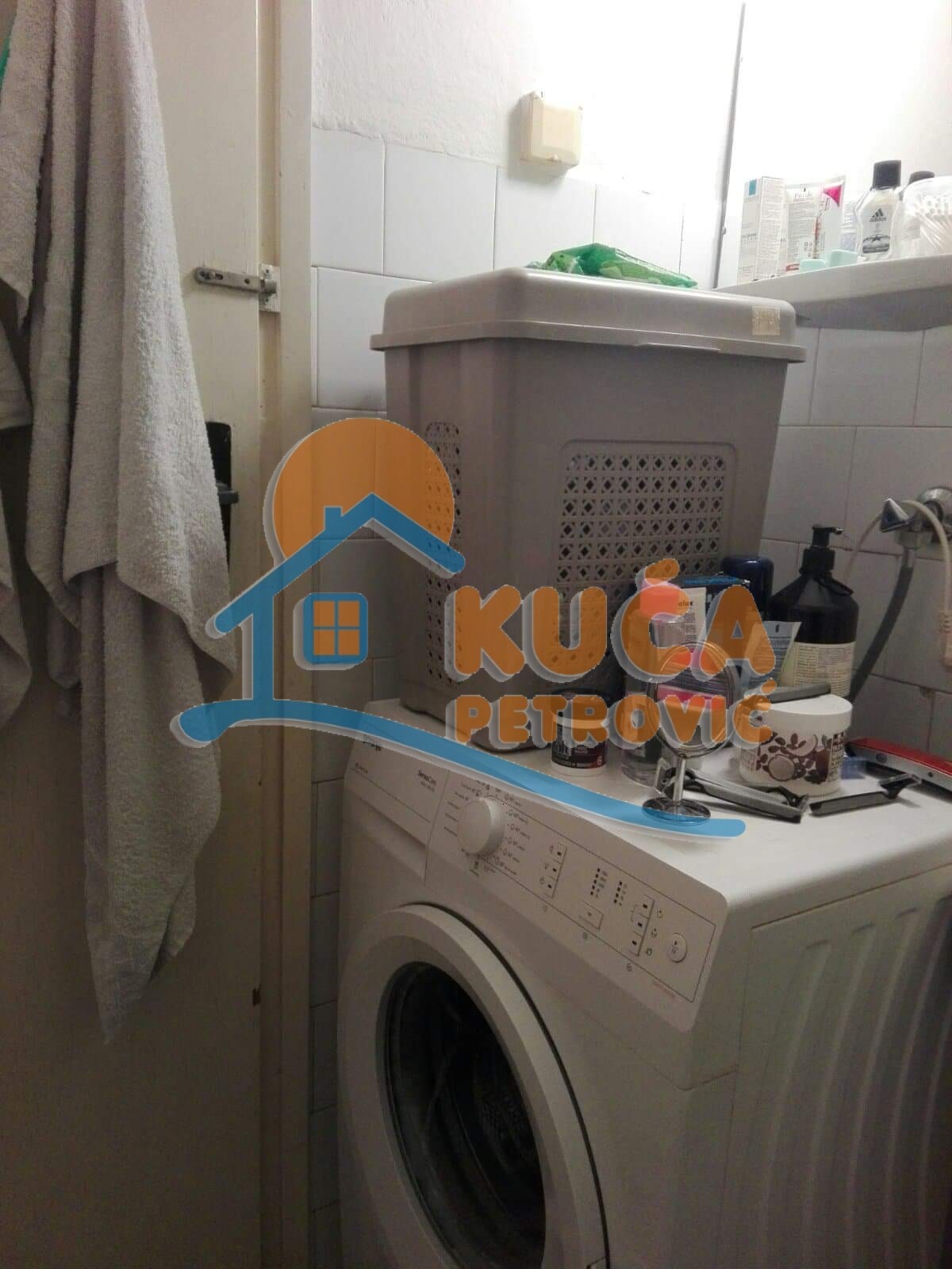 Jednosoban stan, 45 m2, Centar, Generala Milojka Lešjanina ID: i-015061 6