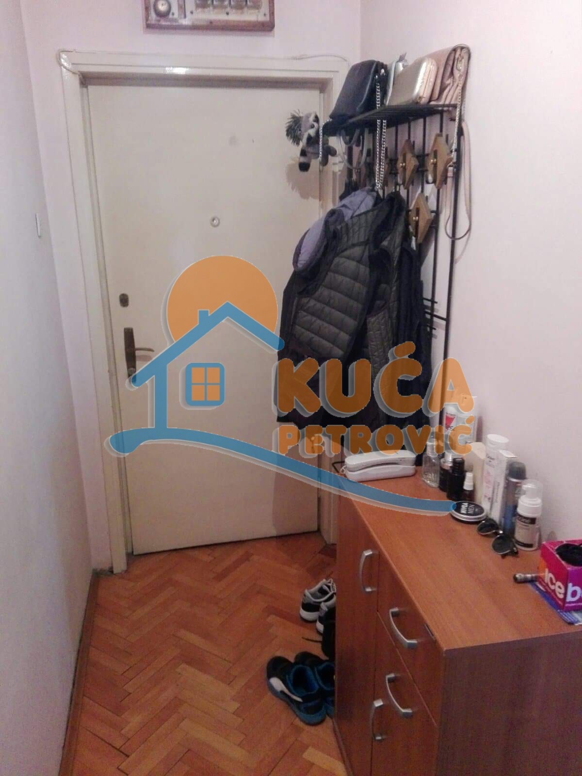 Jednosoban stan, 45 m2, Centar, Generala Milojka Lešjanina ID: i-015061 7