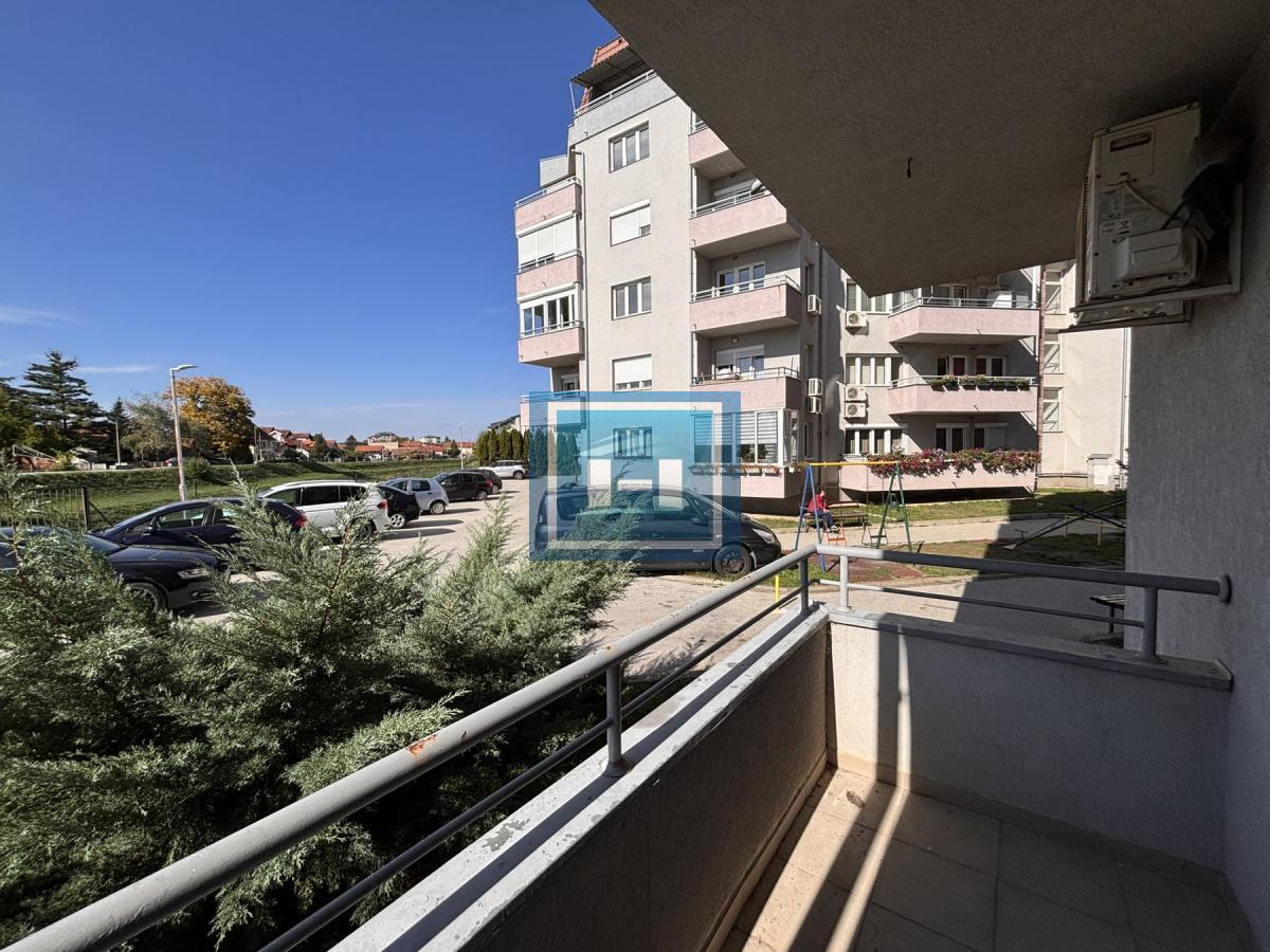 Lokacija koja osvaja – stan koji sređujete po svojoj meri! 7