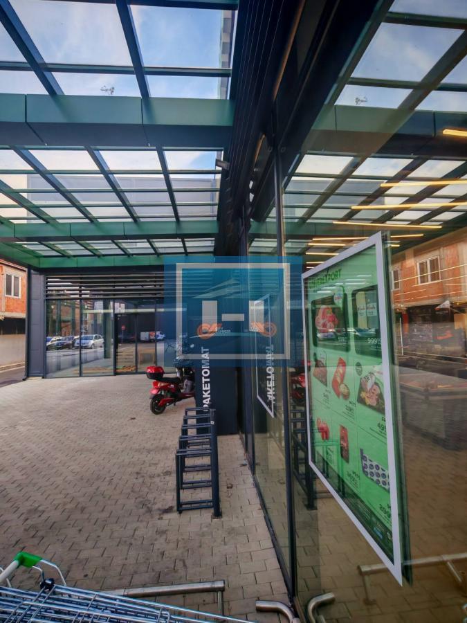 Lokal za izdavanje u ulici Vojvode Mišića od 582m2 10