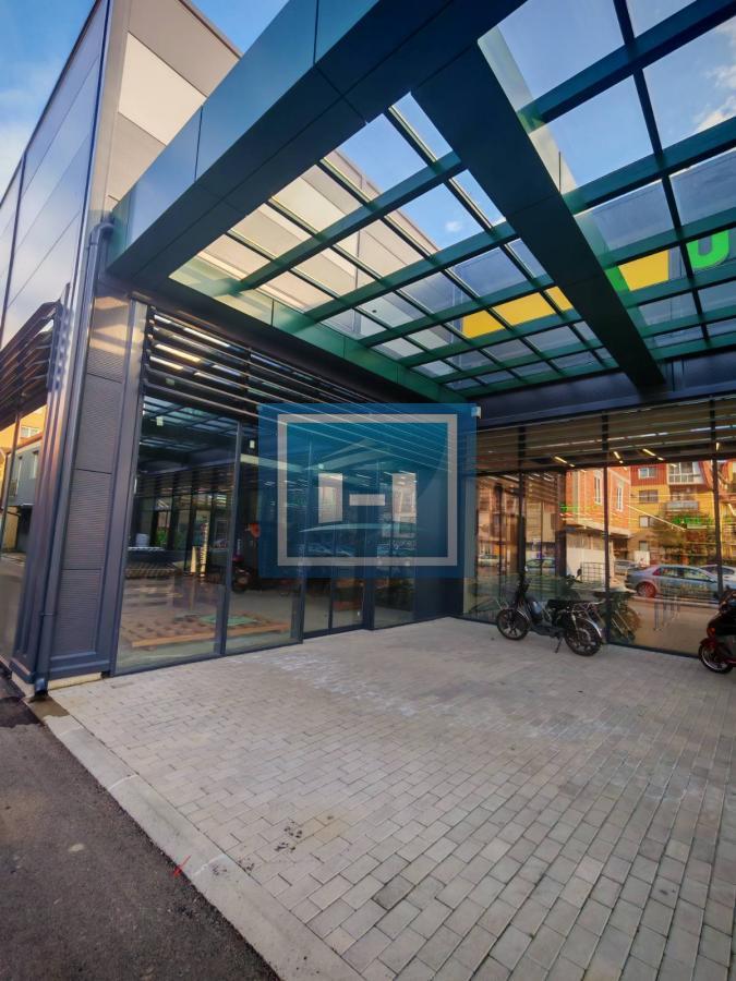 Lokal za izdavanje u ulici Vojvode Mišića od 582m2 3
