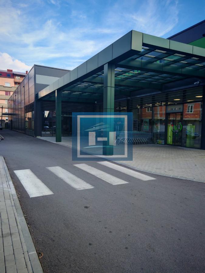 Lokal za izdavanje u ulici Vojvode Mišića od 582m2 4
