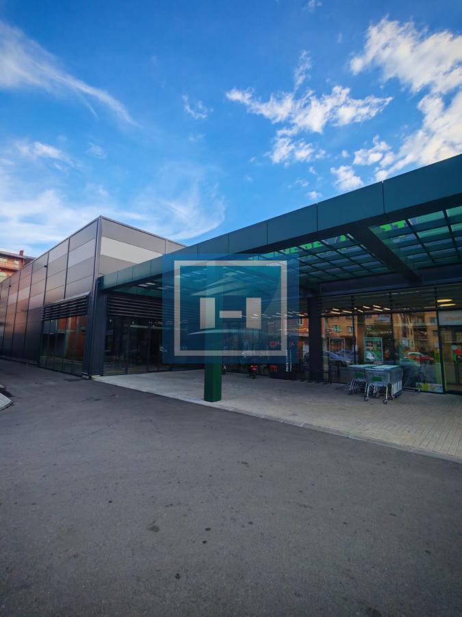 Lokal za izdavanje u ulici Vojvode Mišića od 582m2 5