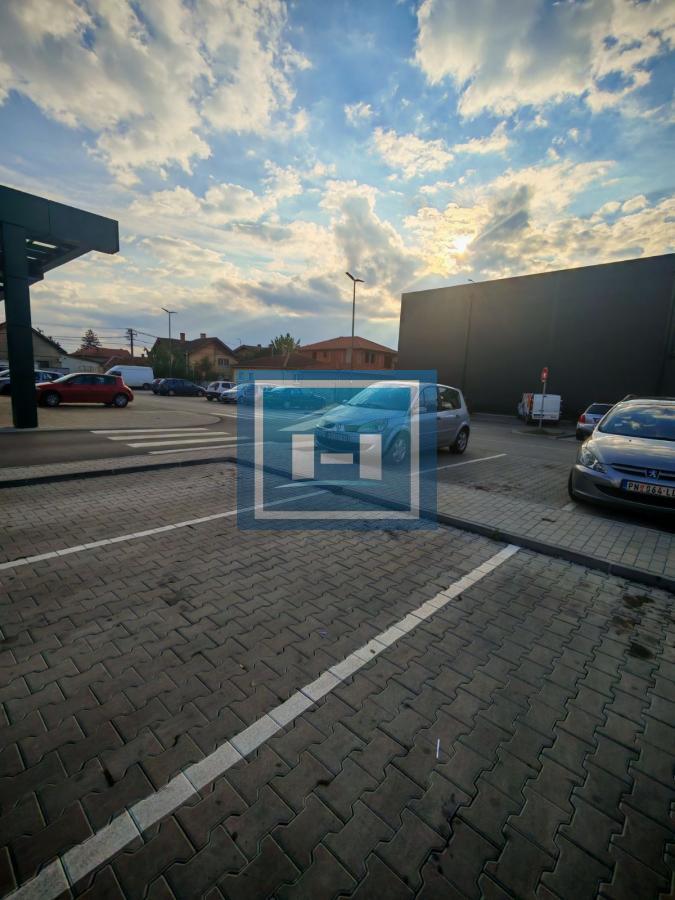 Lokal za izdavanje u ulici Vojvode Mišića od 582m2 7