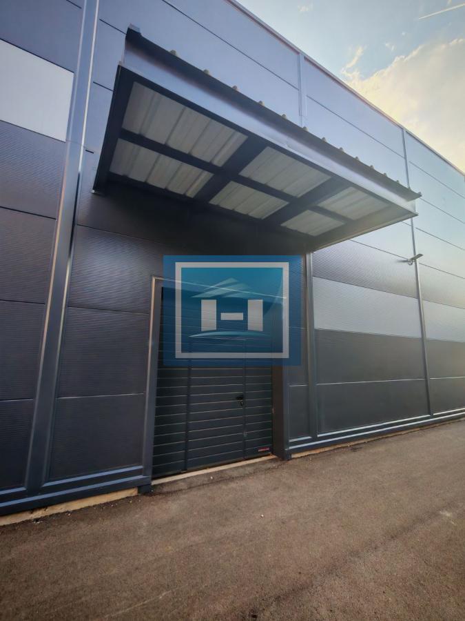 Lokal za izdavanje u ulici Vojvode Mišića od 582m2 9