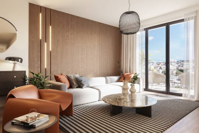 Beograd na vodi  BW Thalia  2 0  55m2  garažno 1