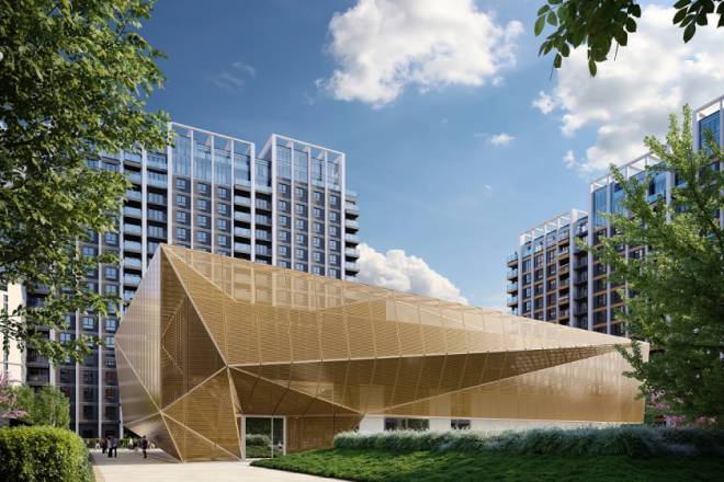 Beograd na vodi  BW Thalia  2 0  55m2  garažno 2