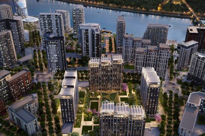 Beograd na vodi  BW Thalia  2 0  55m2  garažno 4