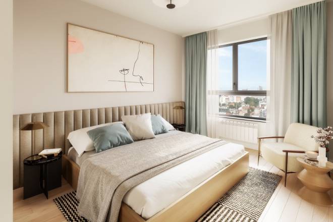 Beograd na vodi  BW Thalia  2 0  55m2  garažno 5