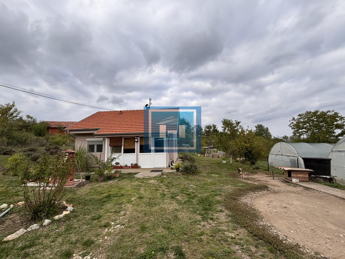 RAJ NA ZEMLJI – 2,5 HEKTARA ČISTE PRIRODE I POTENCIJALA 1