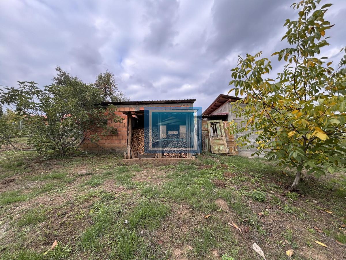 RAJ NA ZEMLJI – 2,5 HEKTARA ČISTE PRIRODE I POTENCIJALA 19