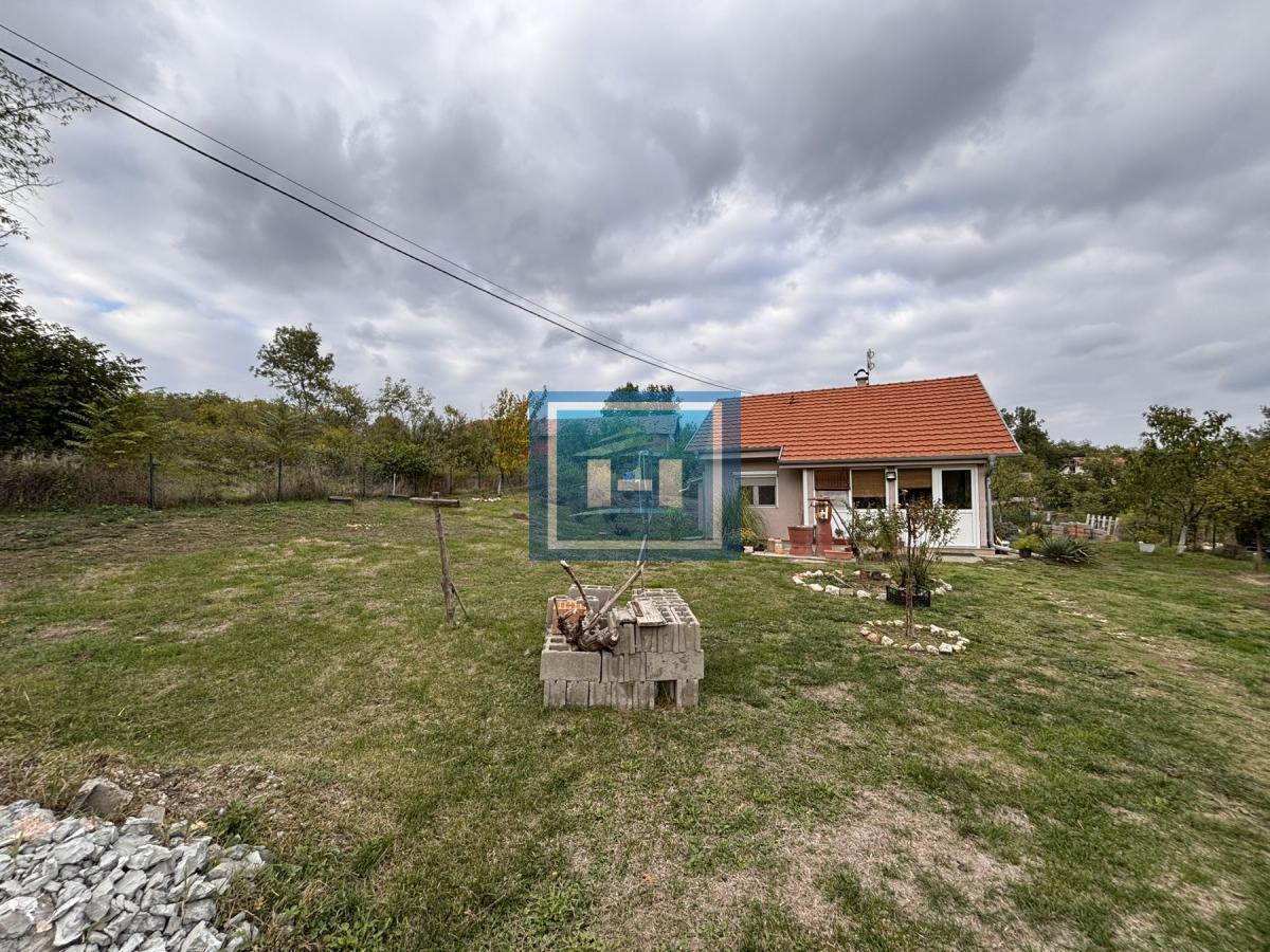 RAJ NA ZEMLJI – 2,5 HEKTARA ČISTE PRIRODE I POTENCIJALA 2