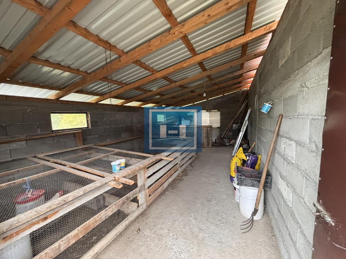 RAJ NA ZEMLJI – 2,5 HEKTARA ČISTE PRIRODE I POTENCIJALA 20