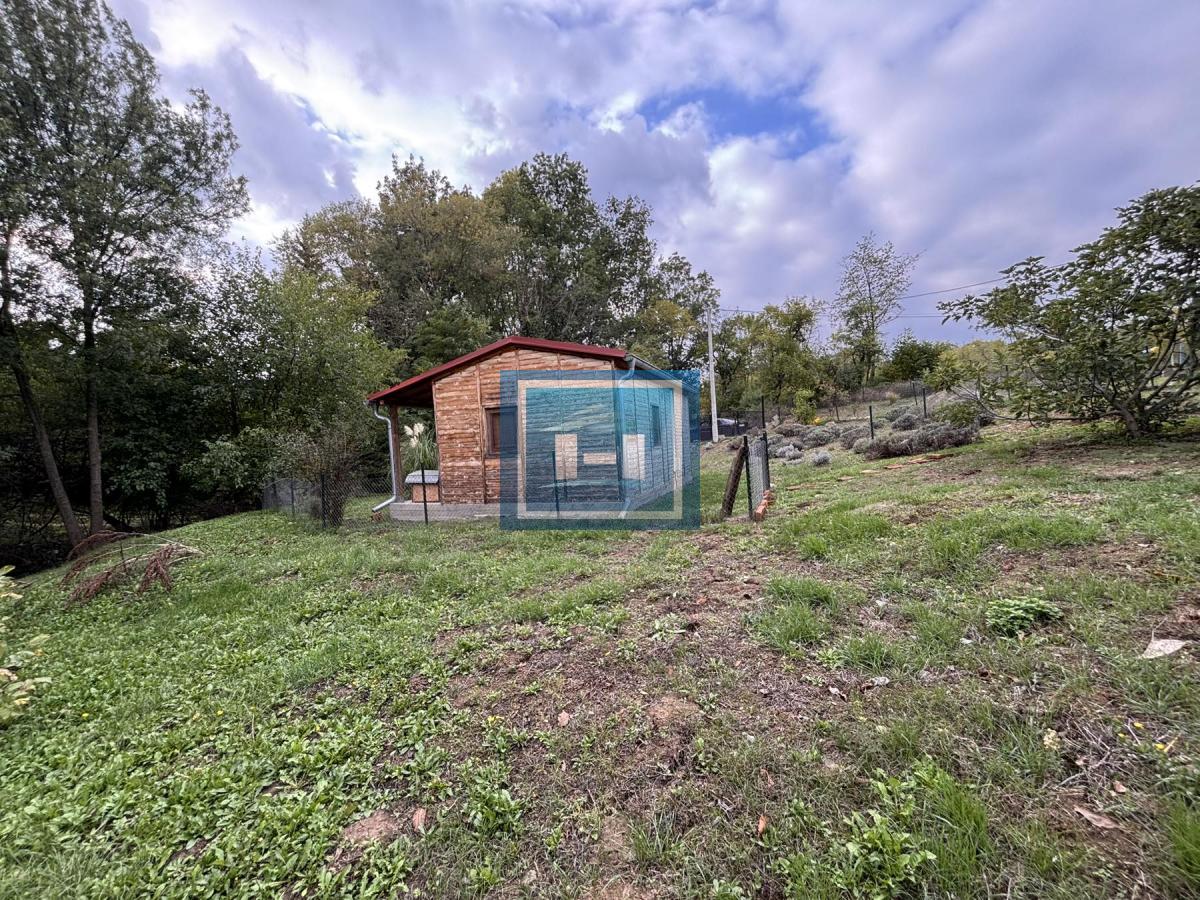 RAJ NA ZEMLJI – 2,5 HEKTARA ČISTE PRIRODE I POTENCIJALA 24