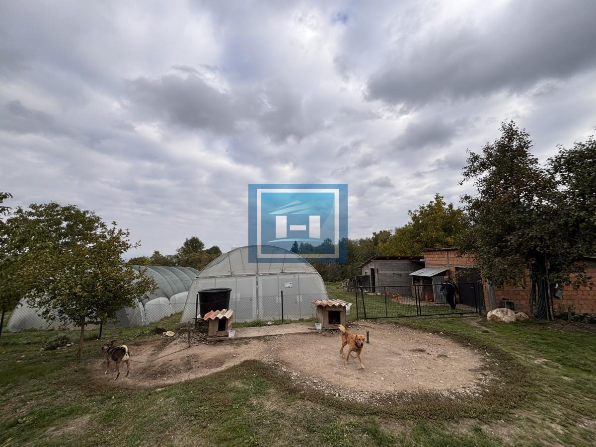 RAJ NA ZEMLJI – 2,5 HEKTARA ČISTE PRIRODE I POTENCIJALA 28