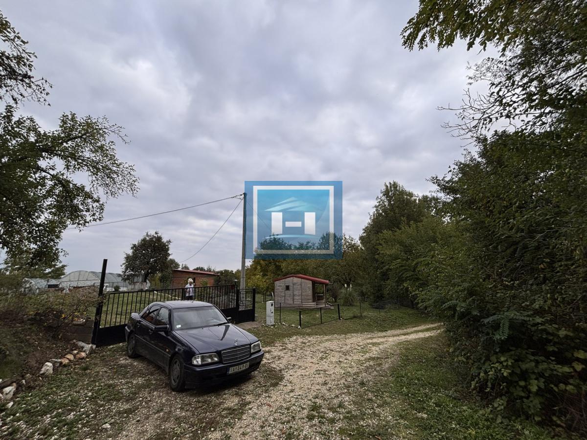 RAJ NA ZEMLJI – 2,5 HEKTARA ČISTE PRIRODE I POTENCIJALA 32