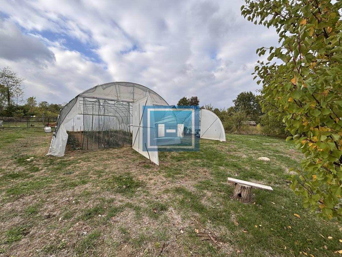 RAJ NA ZEMLJI – 2,5 HEKTARA ČISTE PRIRODE I POTENCIJALA 33