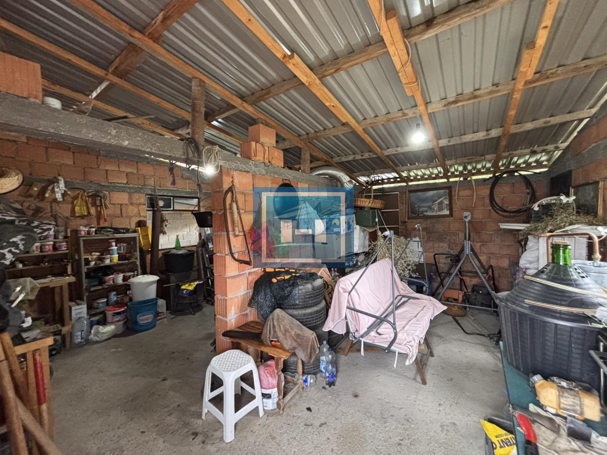 RAJ NA ZEMLJI – 2,5 HEKTARA ČISTE PRIRODE I POTENCIJALA 34