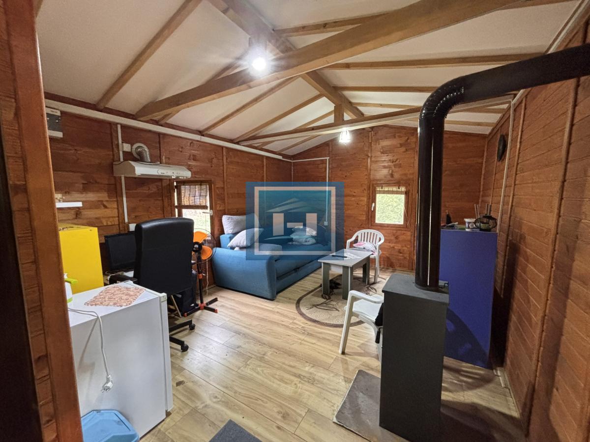 RAJ NA ZEMLJI – 2,5 HEKTARA ČISTE PRIRODE I POTENCIJALA 35