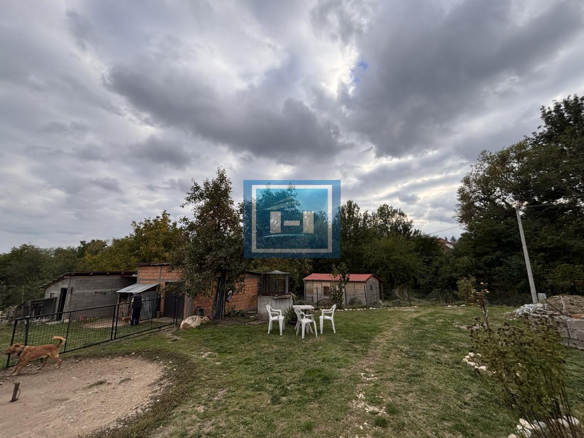 RAJ NA ZEMLJI – 2,5 HEKTARA ČISTE PRIRODE I POTENCIJALA 38