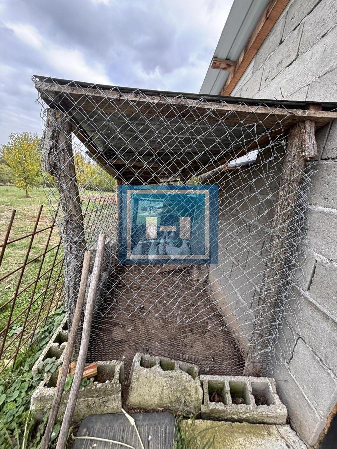 RAJ NA ZEMLJI – 2,5 HEKTARA ČISTE PRIRODE I POTENCIJALA 45