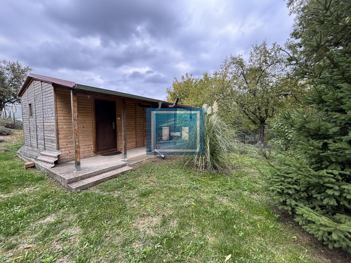 RAJ NA ZEMLJI – 2,5 HEKTARA ČISTE PRIRODE I POTENCIJALA 52