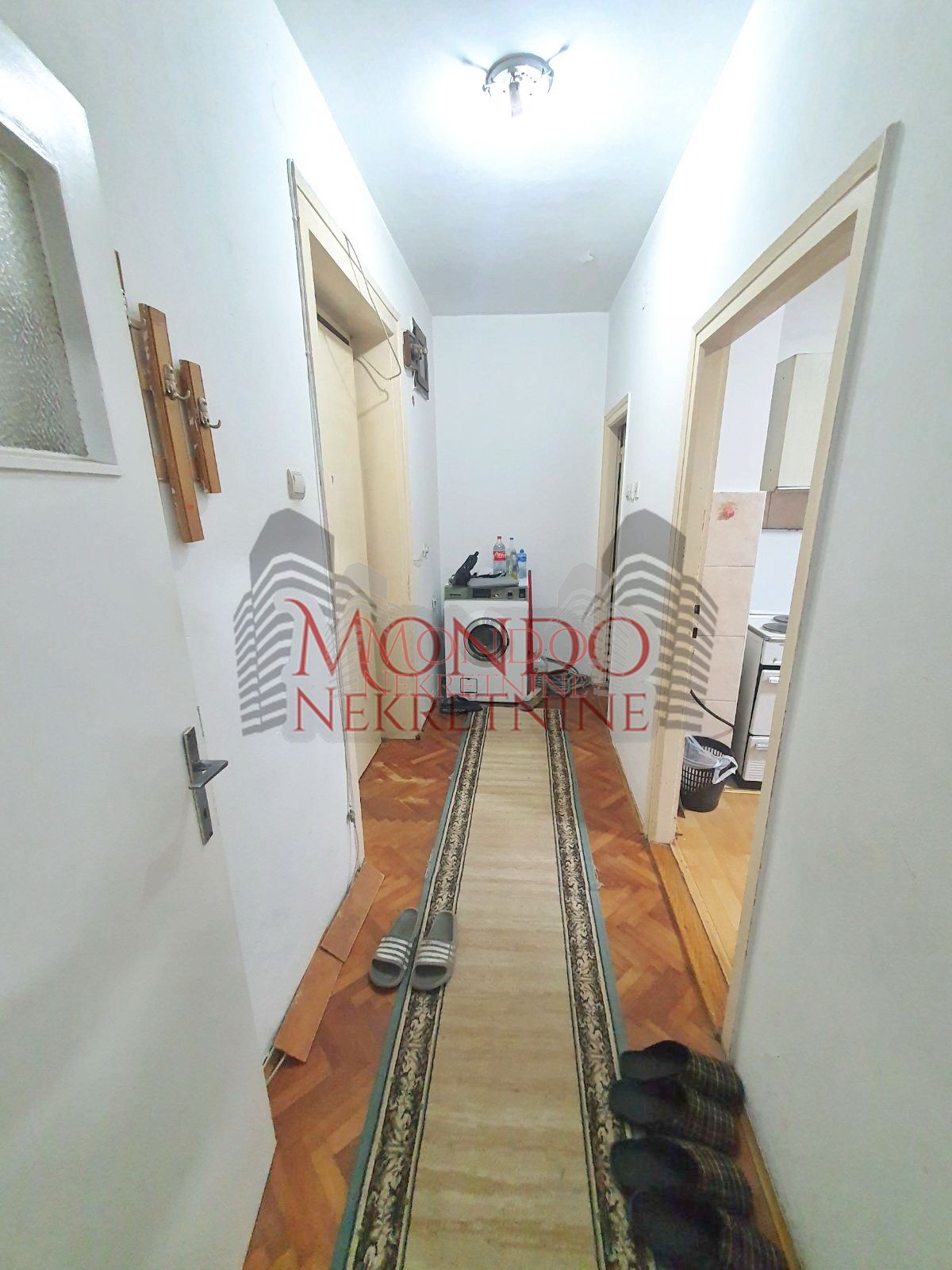 Jednosoban stan kod Apelacionog suda 11