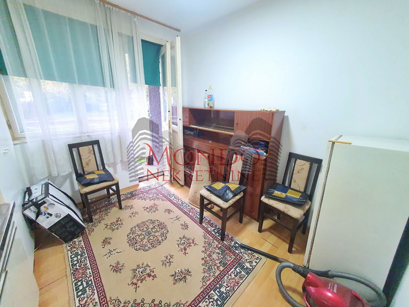 Jednosoban stan kod Apelacionog suda 6