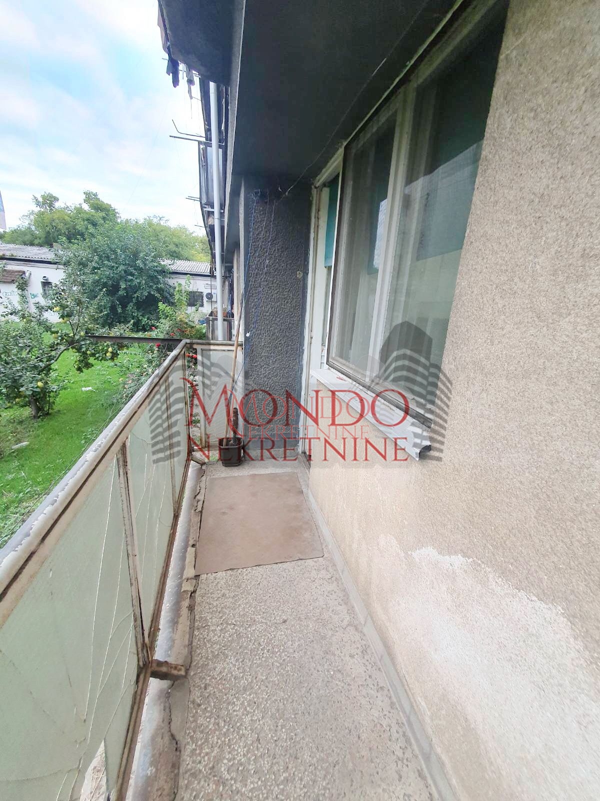 Jednosoban stan kod Apelacionog suda 10