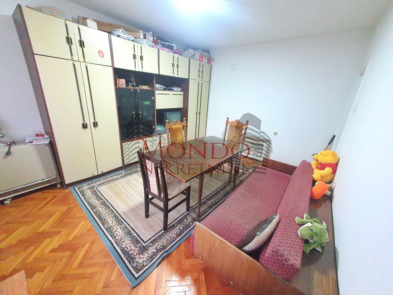 Jednosoban stan kod Apelacionog suda 2