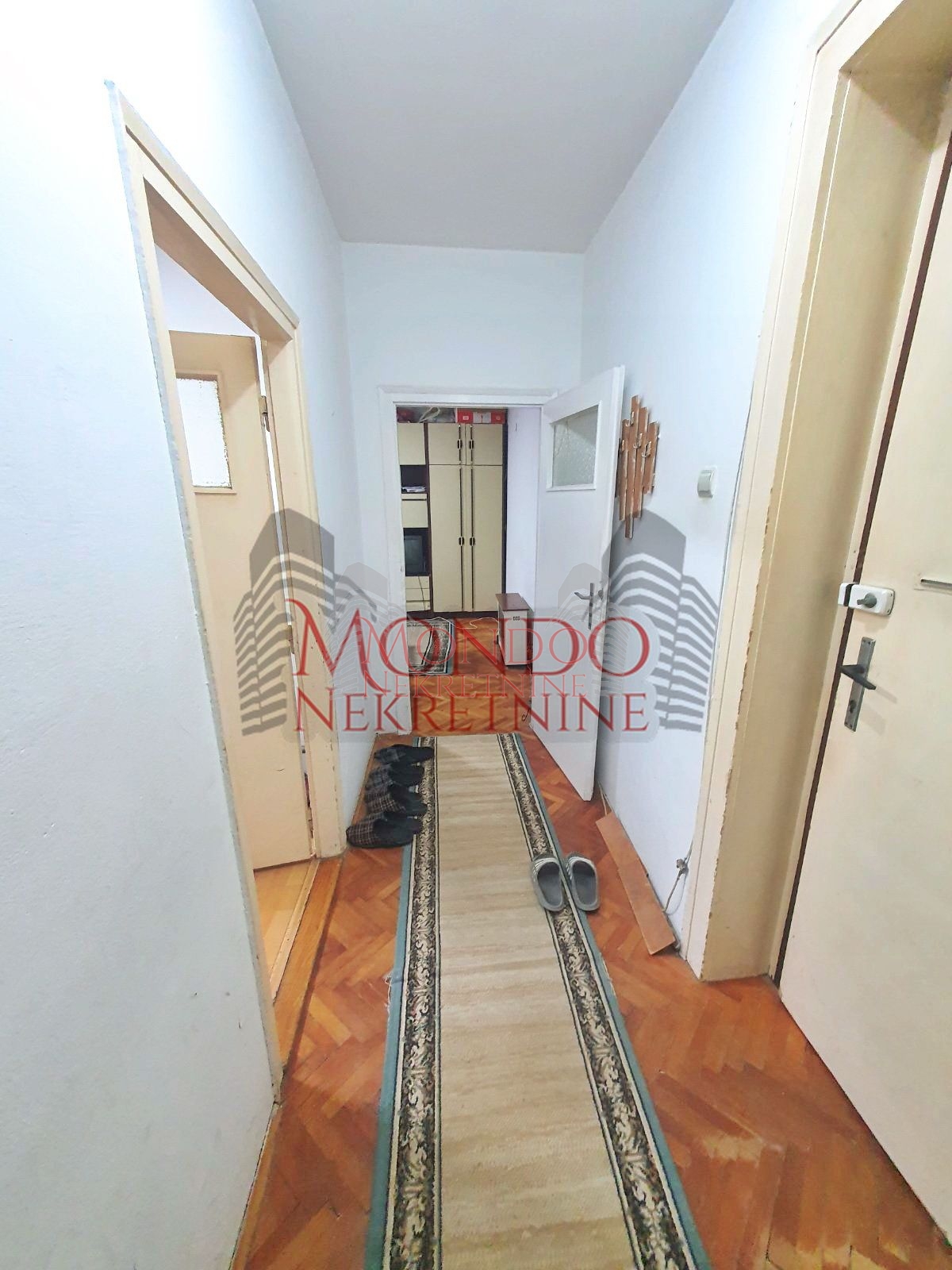 Jednosoban stan kod Apelacionog suda 12